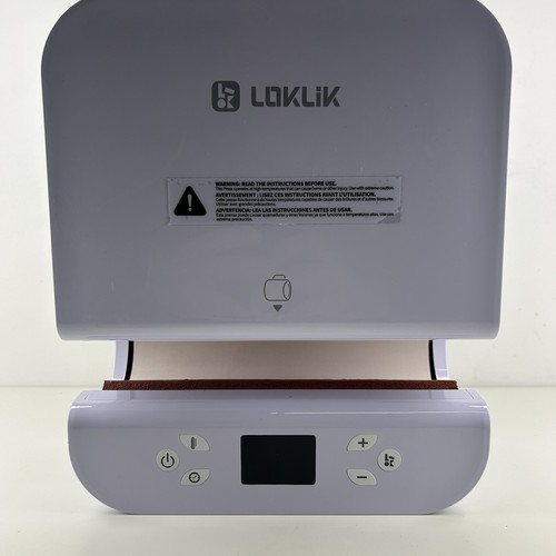 Loklik impress auto tumbler - loklik,