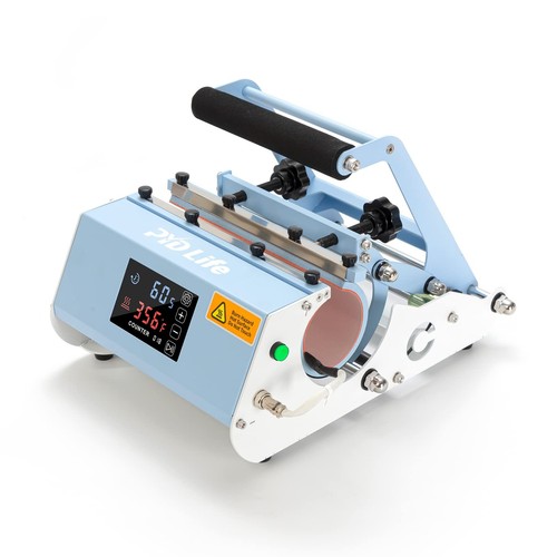 Pyd life tumbler heat - life, press