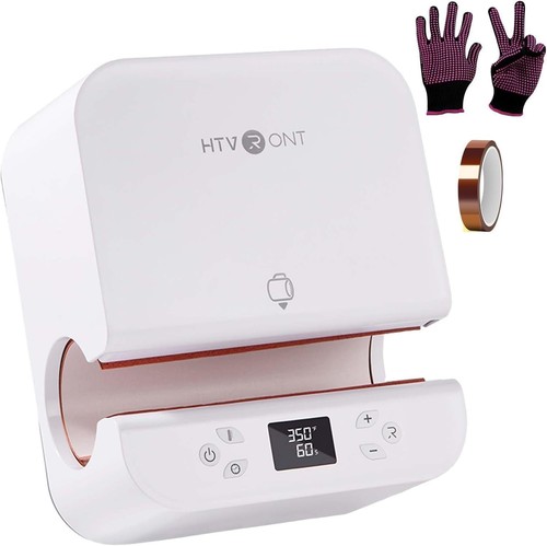 Htvront auto tumbler heat - tumbler,