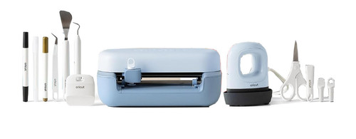 Cricut smart cutting - smart, machine