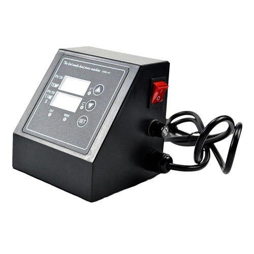Upgrade heat press machine - heat,