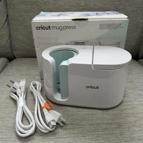 Cricut mug press - cricut,