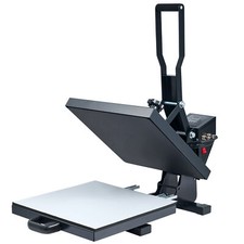 Heat Press Machine 38×38cm