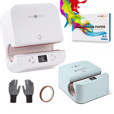 Auto Tumbler Heat Press