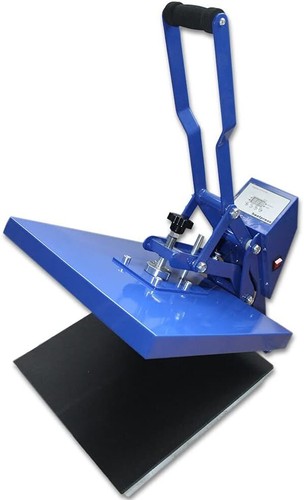High pressure cm heat - 40×50,