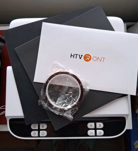 Htvront a200 tumbler heat - htvront,