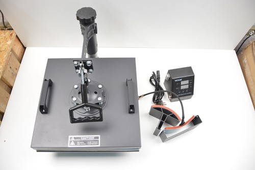 Vevor hot press - 1,
