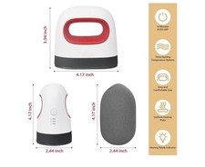 Mini Heat Press Machine –