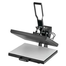 16 × 20'' Heat Press Machine