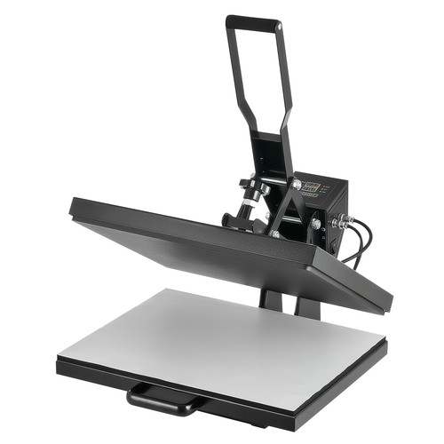Heat press machine - ×,