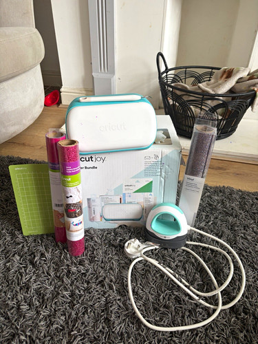 Cricut joy electronic die - cricut,