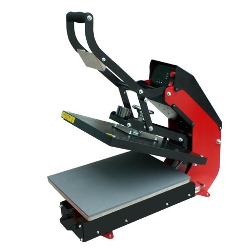 Microtec heat press - microtec,