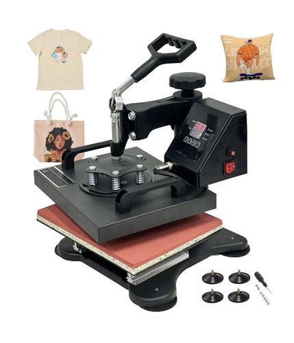 30cm 24cm heat press machine - heat,
