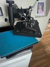 Sublimation 5 in 1 Combo Swing