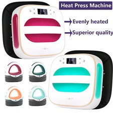 HTVRONT Heat Press Machine