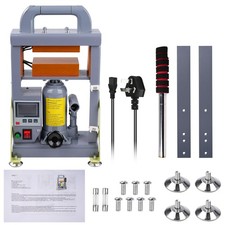 5 Ton Manual Hydraulic