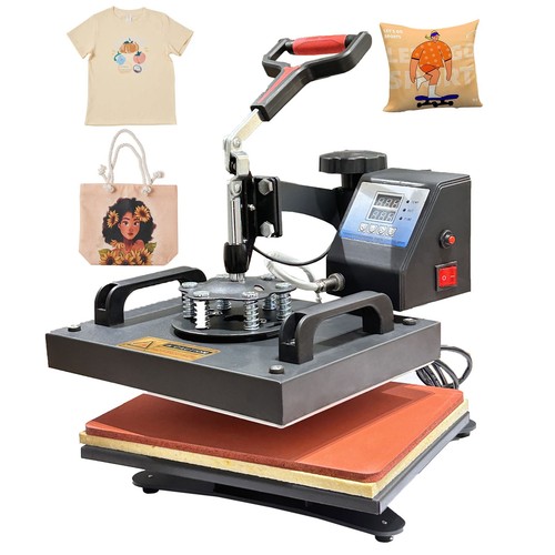 X10 digital heat press - digital,