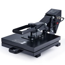 38×38cm Heat Press Machine 15