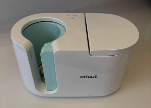 Cricut mug press heat - press,