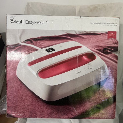 Cricut easy press heat - easy,