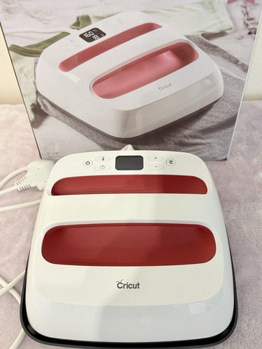 Cricut easy press heat - cricut,