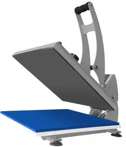 Heat press machine 40x40 - press,